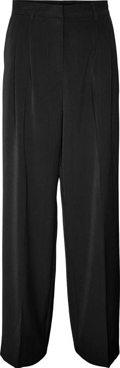 Produktbild Vero Moda VMTROIAN Mittlere Taille Hose Hose mit weitem Beinschnitt (L)