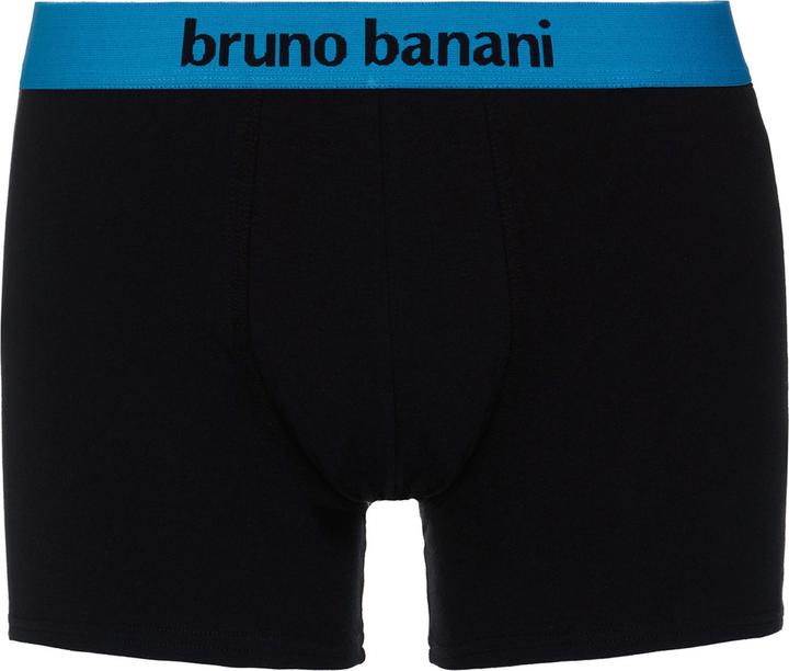 Actual product image Bruno Banani 2 Pack Flowing Short - Pants (S, pack of 2)