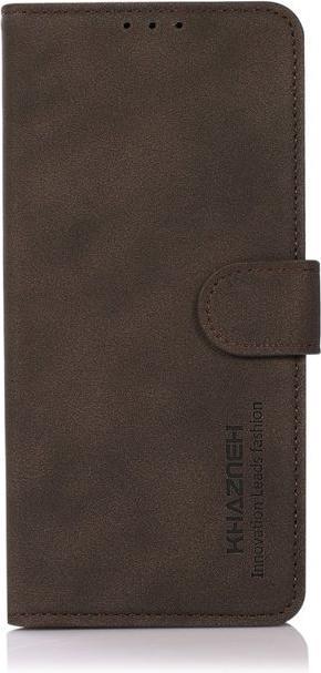 Productafbeelding MU Classic Classic IV Lederen Boekomslag Serie (Xiaomi Mi 11 Ultra)