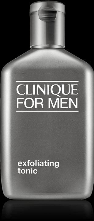 Clinique Exfoliating (Reinigungslotion, 200 ml)