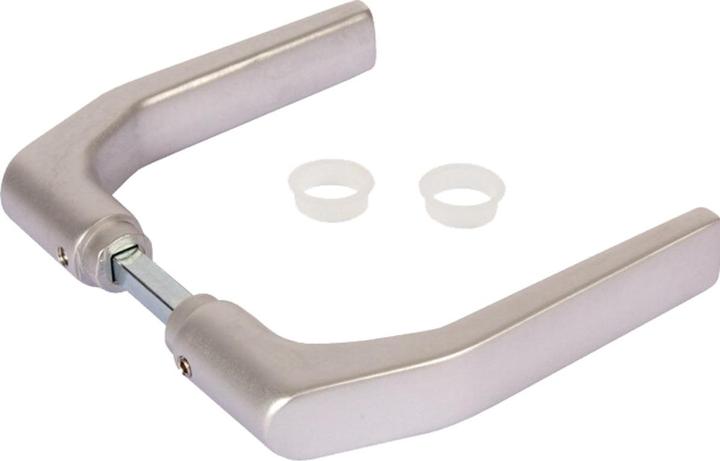 Locinox Drückerpaar 3006J-H (2 Stk.)
