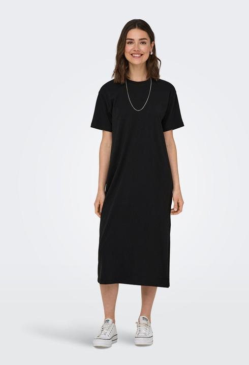 Produktbild Only Onlmol Life S/S Dress Jrs (M)