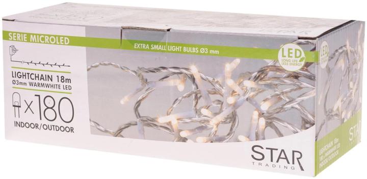 Image du produit Star Trading Micro (18 m)