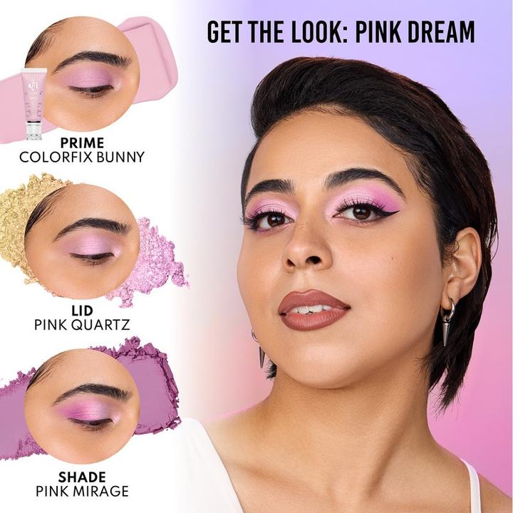 Produktbild Danessa Myricks Lightwork Freedom Mini Palette Pastel Dream (Highlighter)