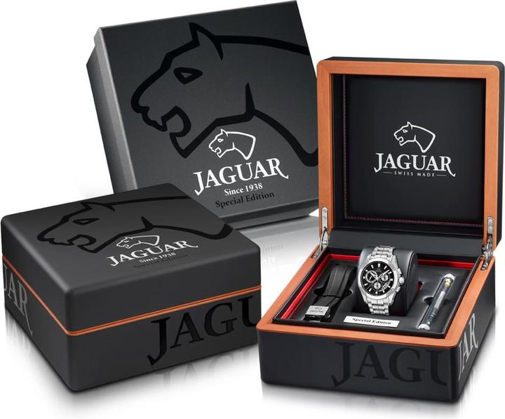 Produktbild Jaguar Special Edition (45 mm)