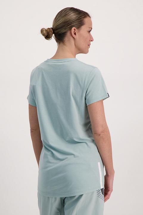 Actual product image ION Tee Logo SS DR (38, M)