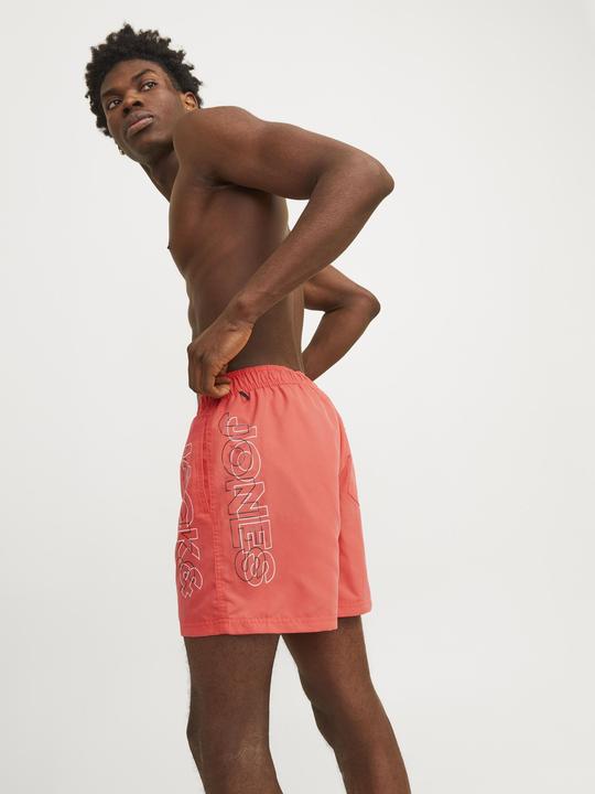 Immagine prodotto Jack & Jones Regular Fit Regular Fit Badehosen Regular Fit Badehosen (S)