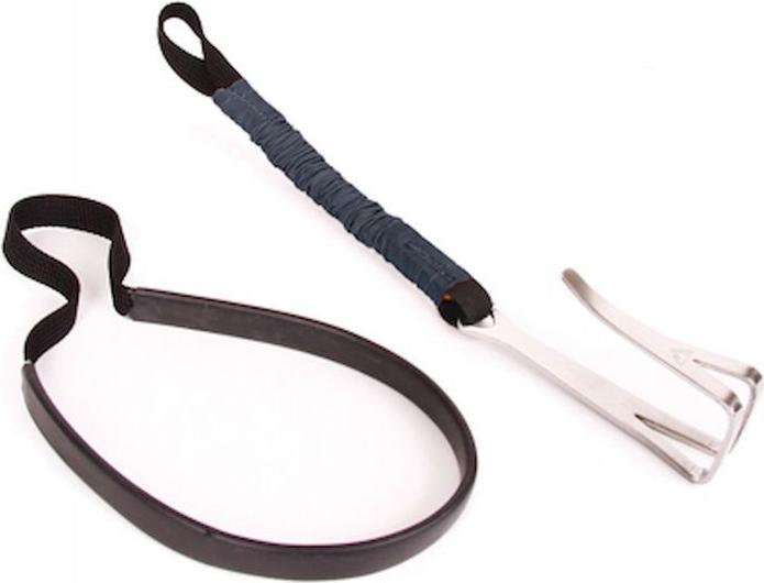 Actual product image Blue Ice Quick Ski Carry Kit
