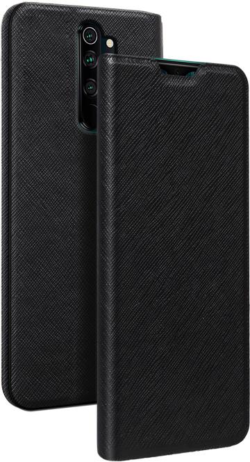 Image du produit Bigben Connected Folio Stand Redmi Note 8 Pro Noir (Xiaomi Redmi Note 8 Pro)