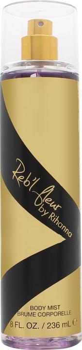 Produktbild Rihanna Rebâ??l Fleur by Body Mist 240 ml (Spray, 240 ml)