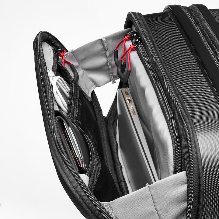 Image du produit Manfrotto Reloader Spin-55 PL (Mallette photo, 12 l)