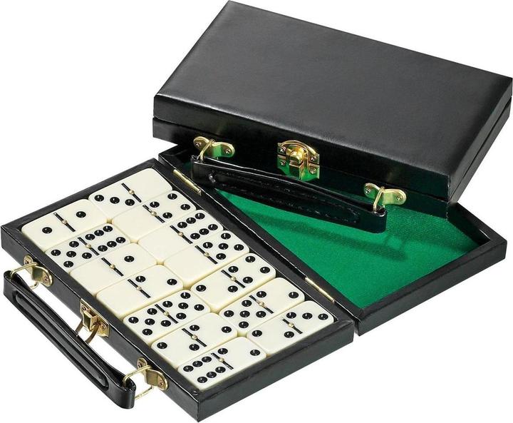 Produktbild Philos Domino Doppel (Schwedisch)
