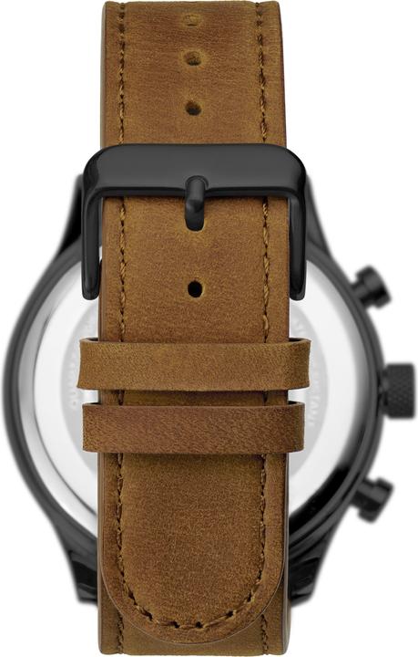Actual product image Seizmont Hjalmar (Analogue wristwatch, 44 mm)