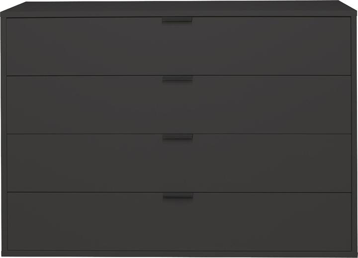 Actual product image Mäusbacher Bonnie (119 x 45 x 87 cm)