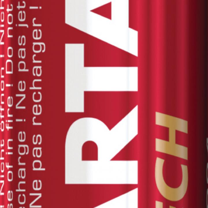 Actual product image Varta LONGLIFE Max Power (4 pcs., AAA, 1280 mAh)