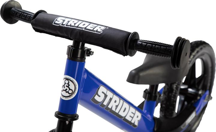 Produktbild Strider 12 Sport Laufrad Blau (12")