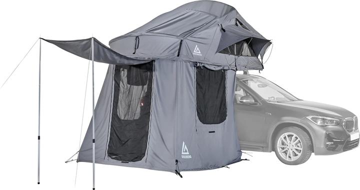 Immagine prodotto Groenberg Annex (Tenda)