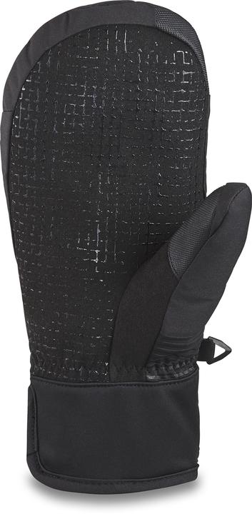 Produktbild Dakine Mitt Crossfire Black Foundation 2023 (XL)