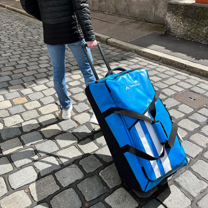 Produktbild Vaude Rotuma (90 l, L (90 - 115l))