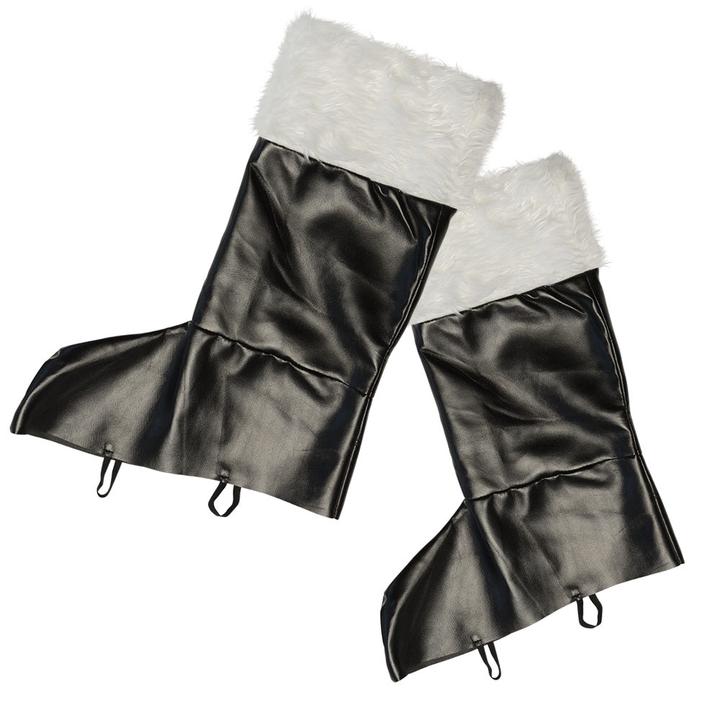 Image du produit Boland Costume Père Noël professionnel L/XL (L, XL)