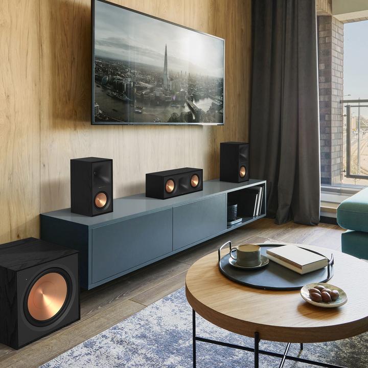 Image du produit Klipsch R-50C (1 pièce, 100 W)