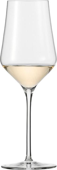 Actual product image Eisch White wine glasses Sky SensisPlus (38 cl, 4 Glasses, White wine glasses)