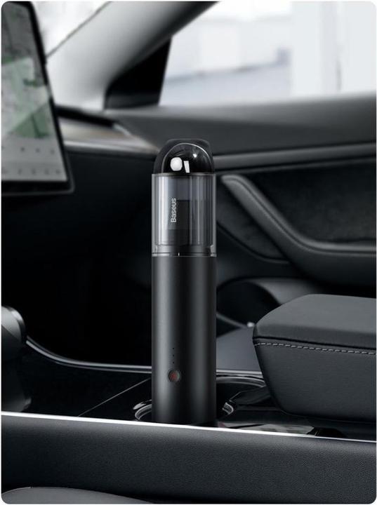 Actual product image Baseus A3