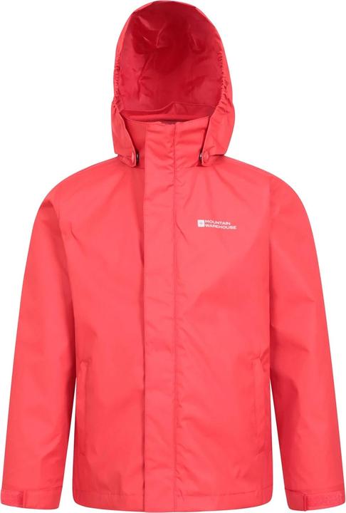 Immagine prodotto Mountain Warehouse Fell Giacca 3 In 1 Bambini (158)