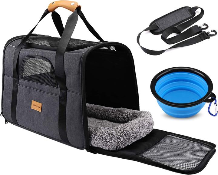 Image du produit Morpilot Sac de transport pour chien (Chien, Pliable)