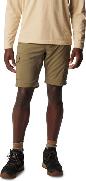 Actual product image Columbia Silver Ridge Utility Convertible Pant (36)