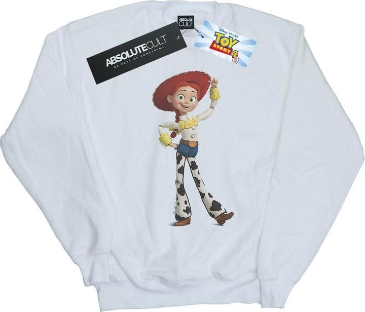 Immagine prodotto Disney Toy Story Jessie Pose Felpa Uomo (M)