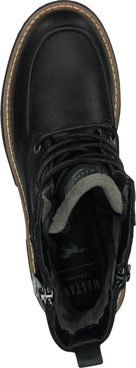 Actual product image Mustang Stiefelette (37)