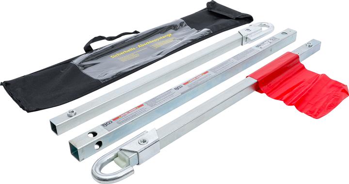 Produktbild BGS Abschleppstange max. 2000 kg 1,8 m