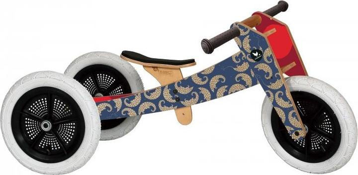 Image du produit Wishbone Bike Limited 3 in1 Pangolin