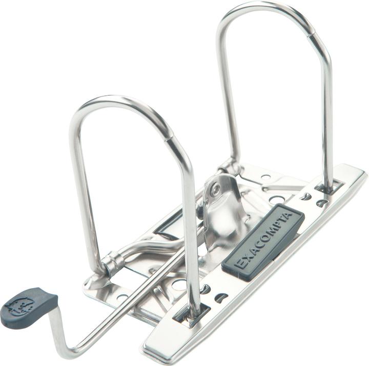 Actual product image Exacompta Folder (A4, 70 mm, 1 Piece)