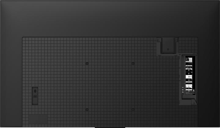 Actual product image Sony OLED XR-77A80K (77", A80K, OLED, 4K, 2022)