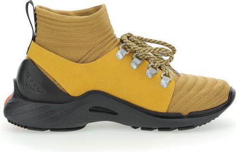 Produktbild UYN Himalaya 6000 Boot Mid Black (47)