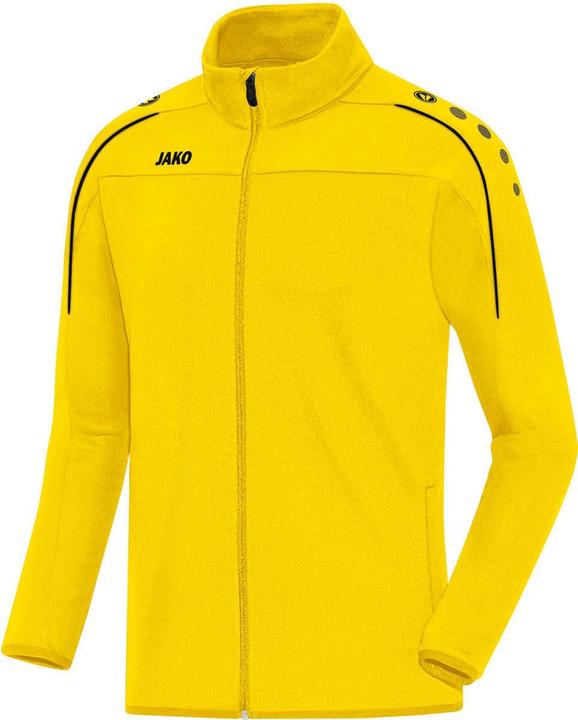 Produktbild JAKO Trainingsjacke Classico (XXL)