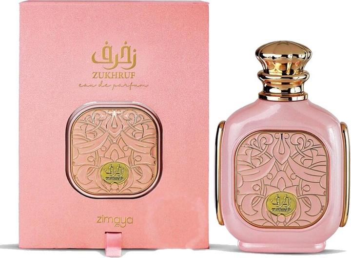 Image du produit Zimaya Appel futur (Eau de parfum, 100 ml)