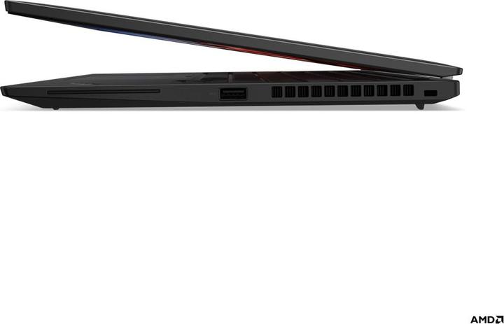 Image du produit Lenovo ThinkPad T14s Gen 4 (14", AMD Ryzen 7 Pro 7840U, 32 Go, 1000 Go, DE)