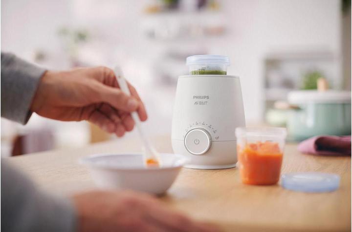 Image du produit Philips Avent Flaschenwärmer