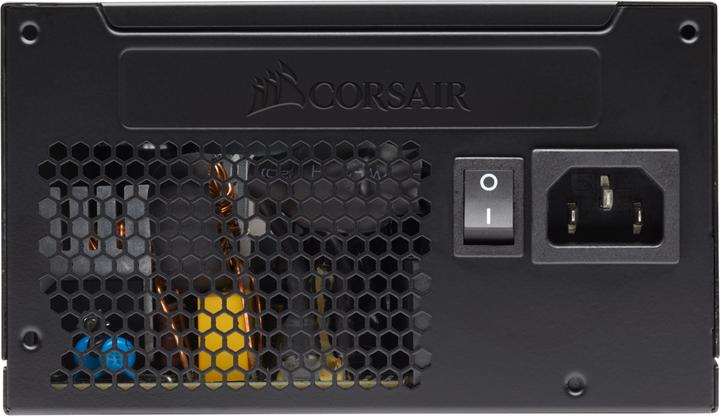 Produktbild Corsair CV550 (550 W)