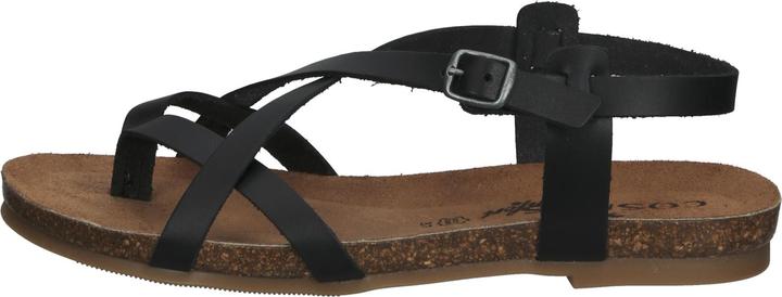 Actual product image Cosmos Comfort thong bridge (42)
