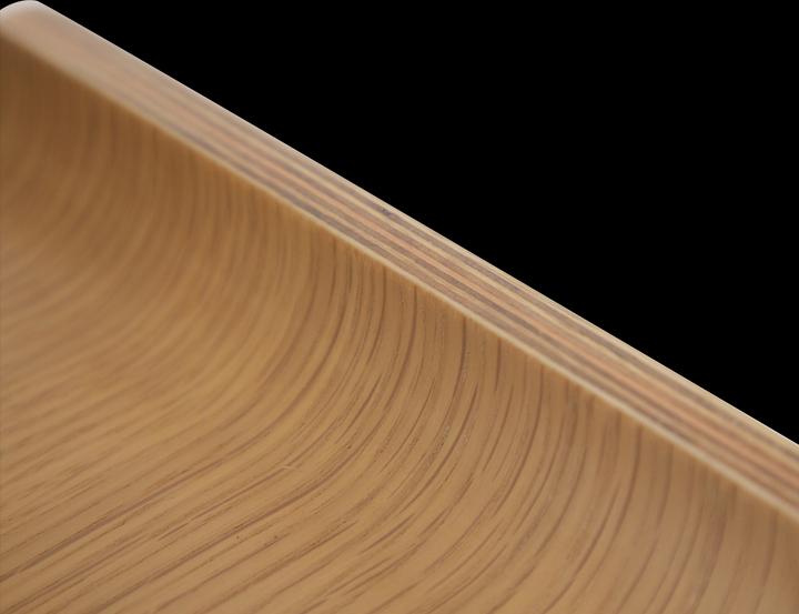 Actual product image Dan Form FRIYAY 6 shelves (90 x 35.5 x 190.5 cm)