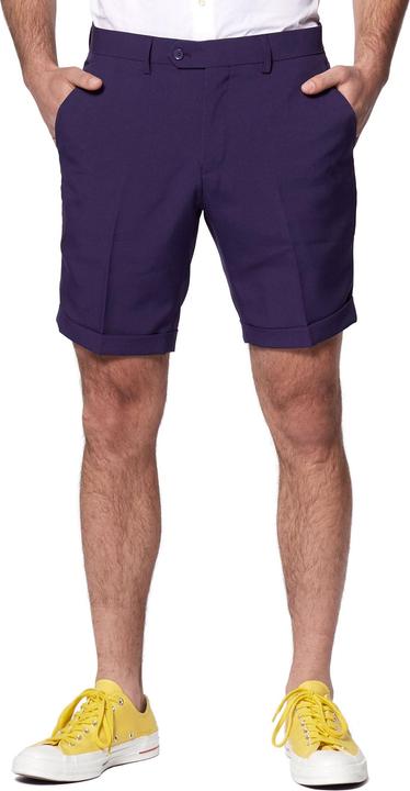 Produktbild OppoSuits Shorts Suit Suave Sunset (60)