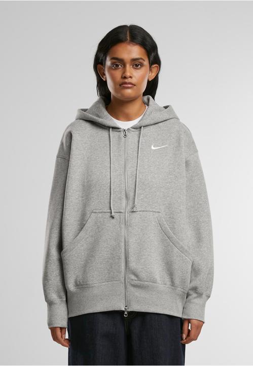 Produktbild Nike Hooded Zipper - 97801 (M)
