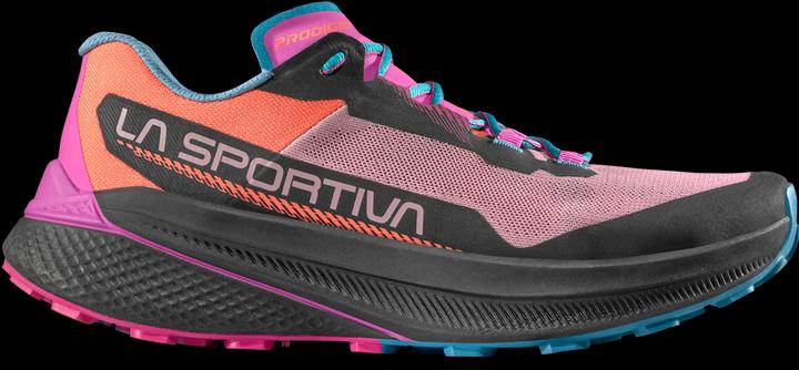 Image du produit La Sportiva Prodigio Woman, Chaussure Mountain Running® Low Cut (38)