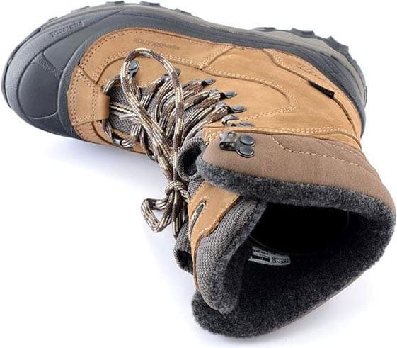 Actual product image Meindl Pro Gtx (37)