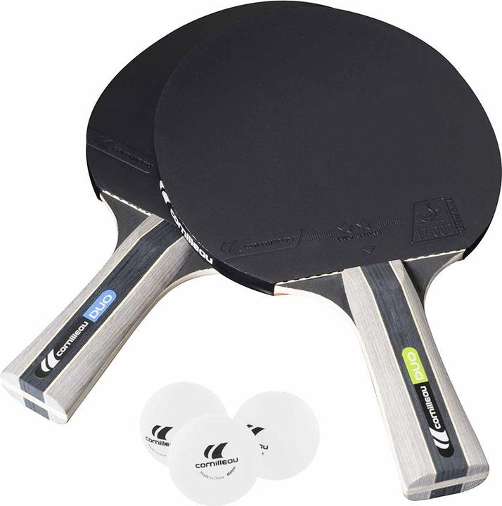 Produktbild Cornilleau Sport Pack Duo