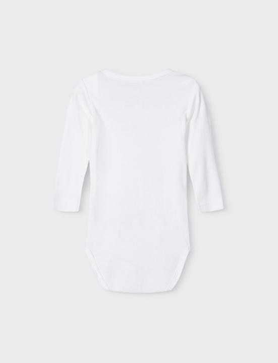 Immagine prodotto Name it Nbnbody 3p Ls Solid Noos (62)